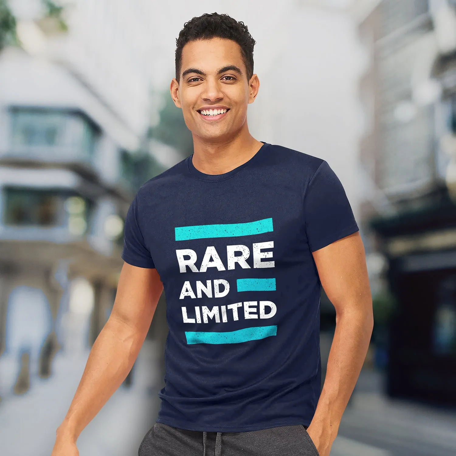 SOL'S Sprint Unisex T-shirt
