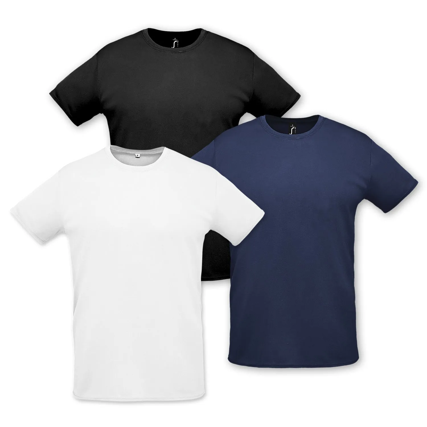 SOL'S Sprint Unisex T-shirt