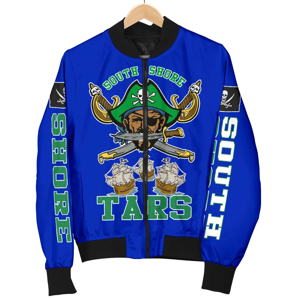 SOUTH SHORE Women's BOMBER v2E