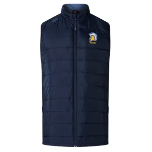 Spartan Rugby Elite Microlite Gilet by Canterbury