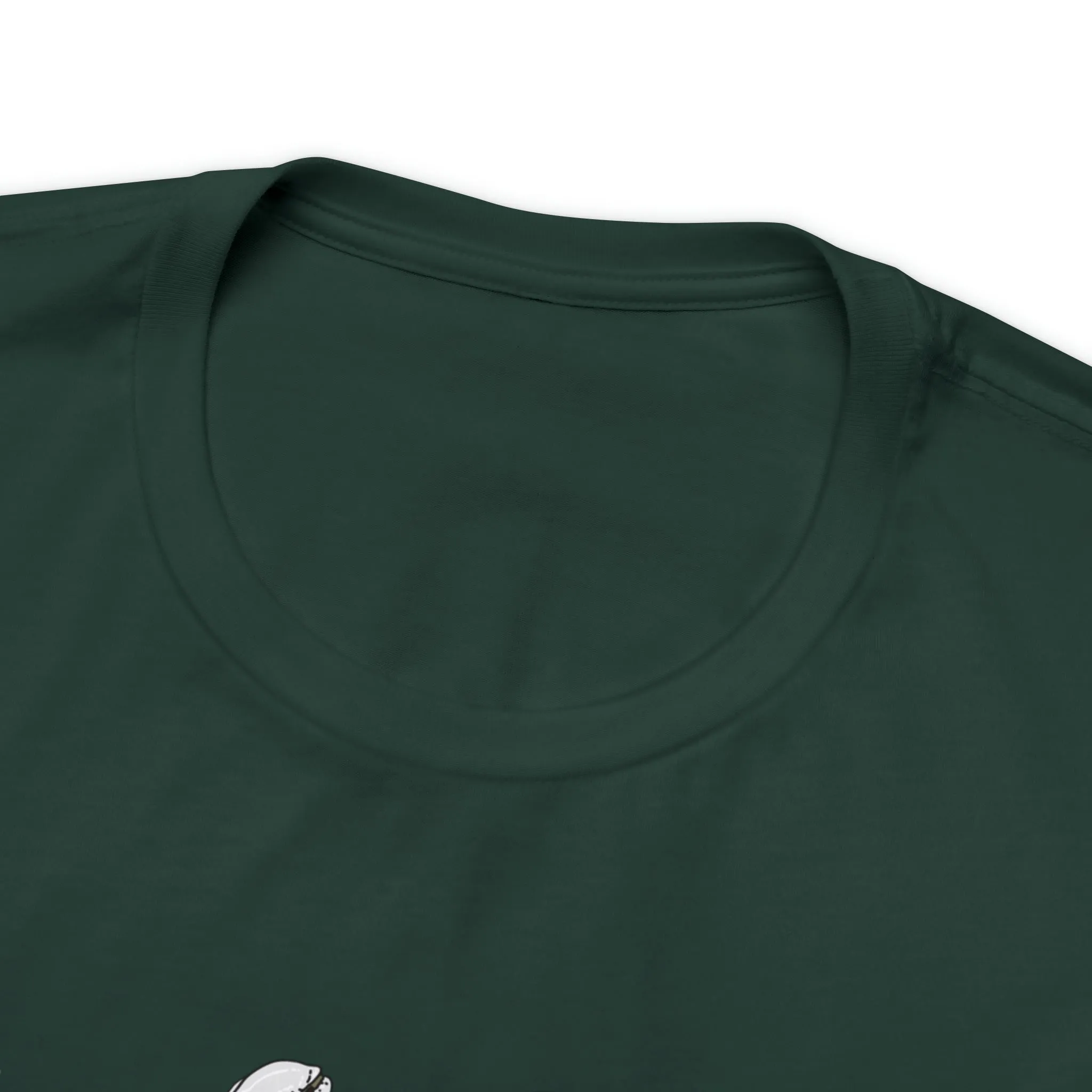 Spirit Said Shirt