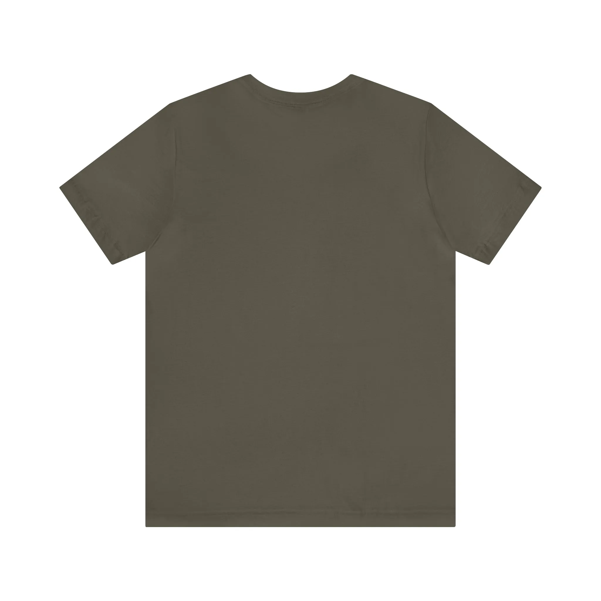 Spirit Said Shirt
