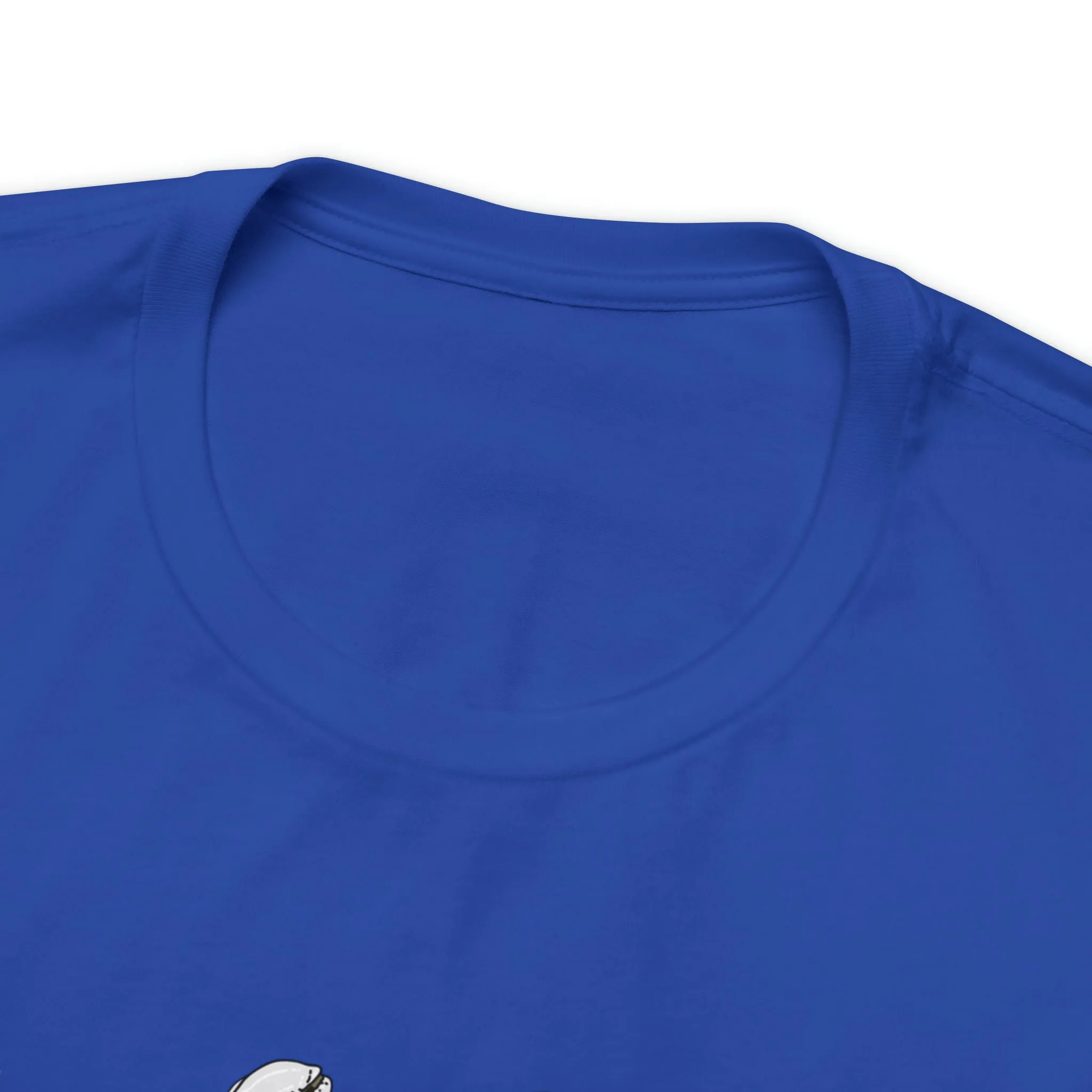 Spirit Said Shirt