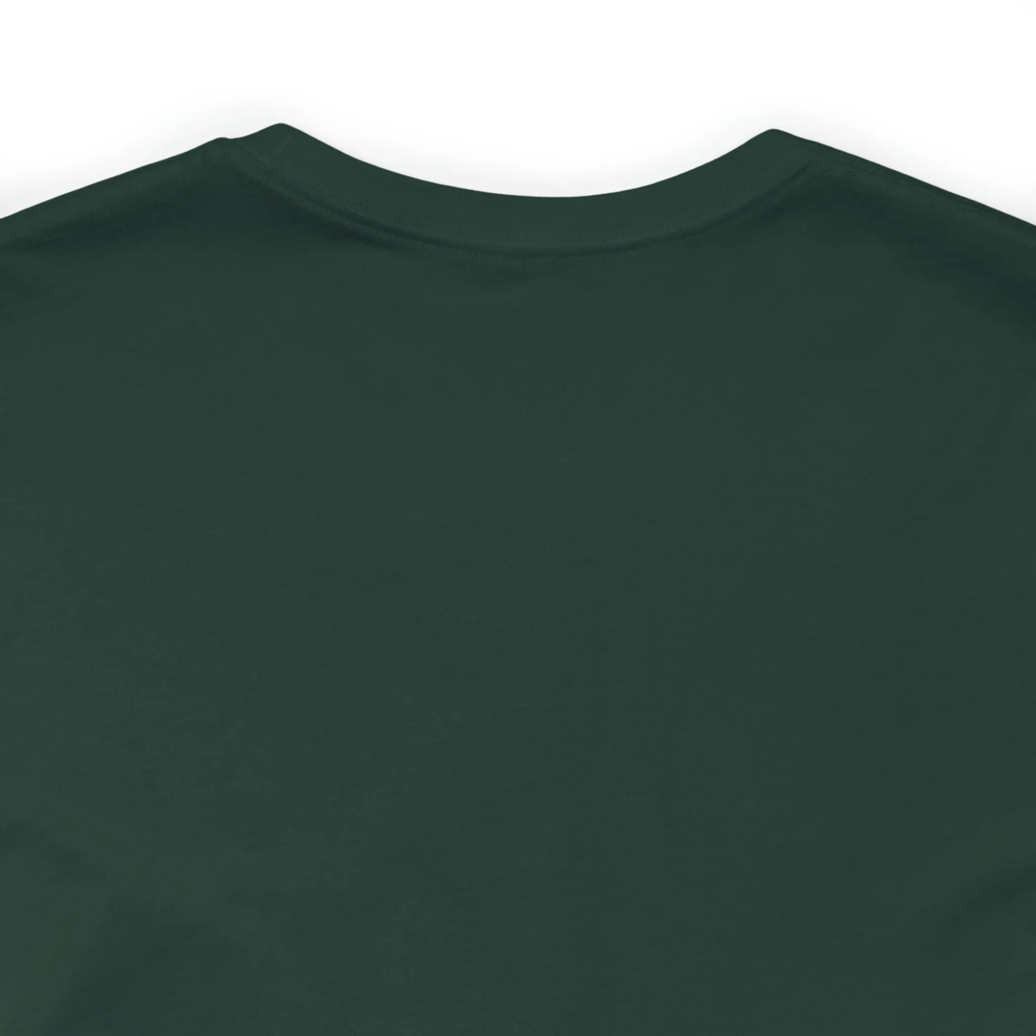 Spirit Said Shirt