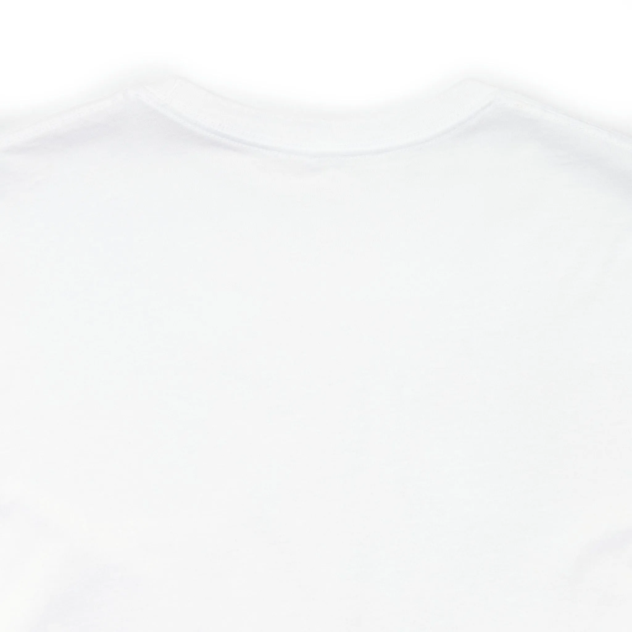 Spirit Said Shirt