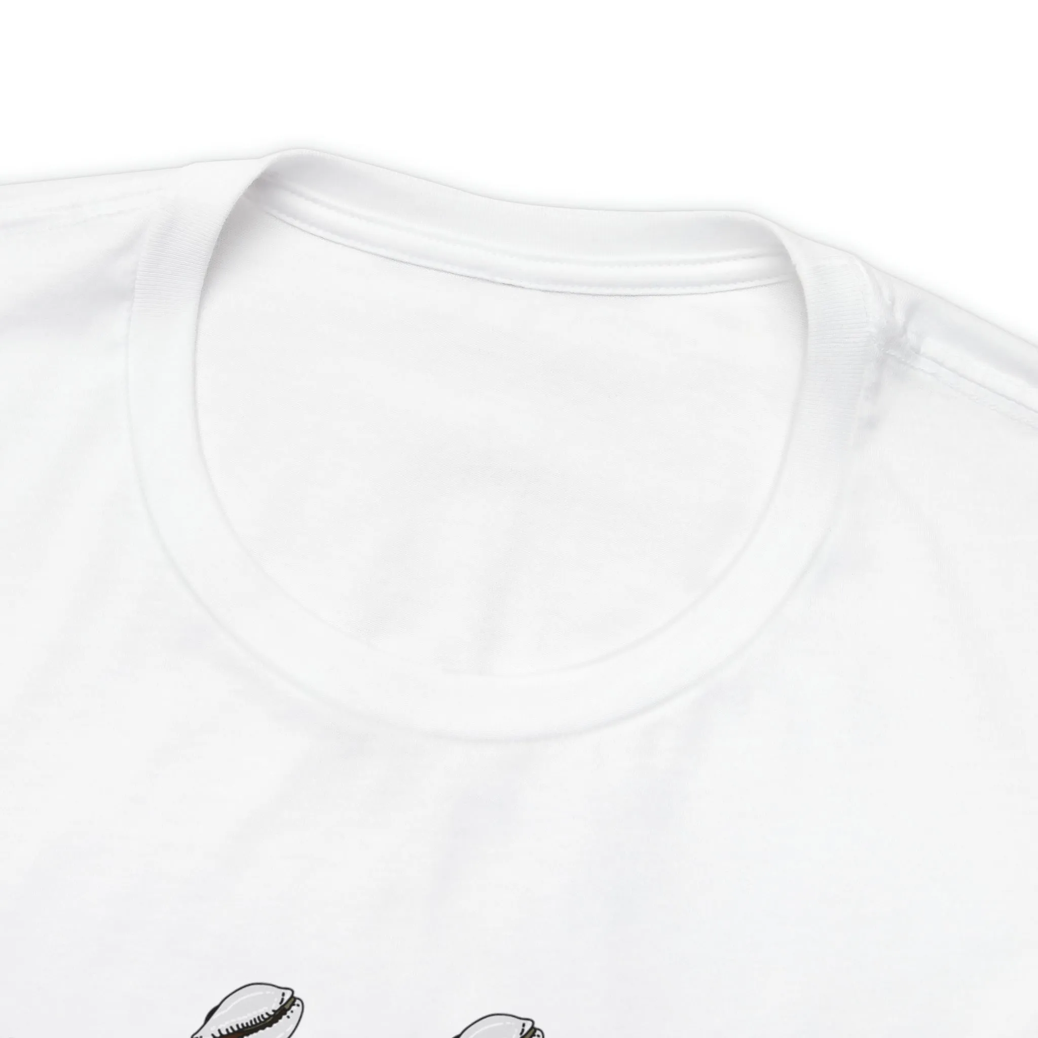 Spirit Said Shirt