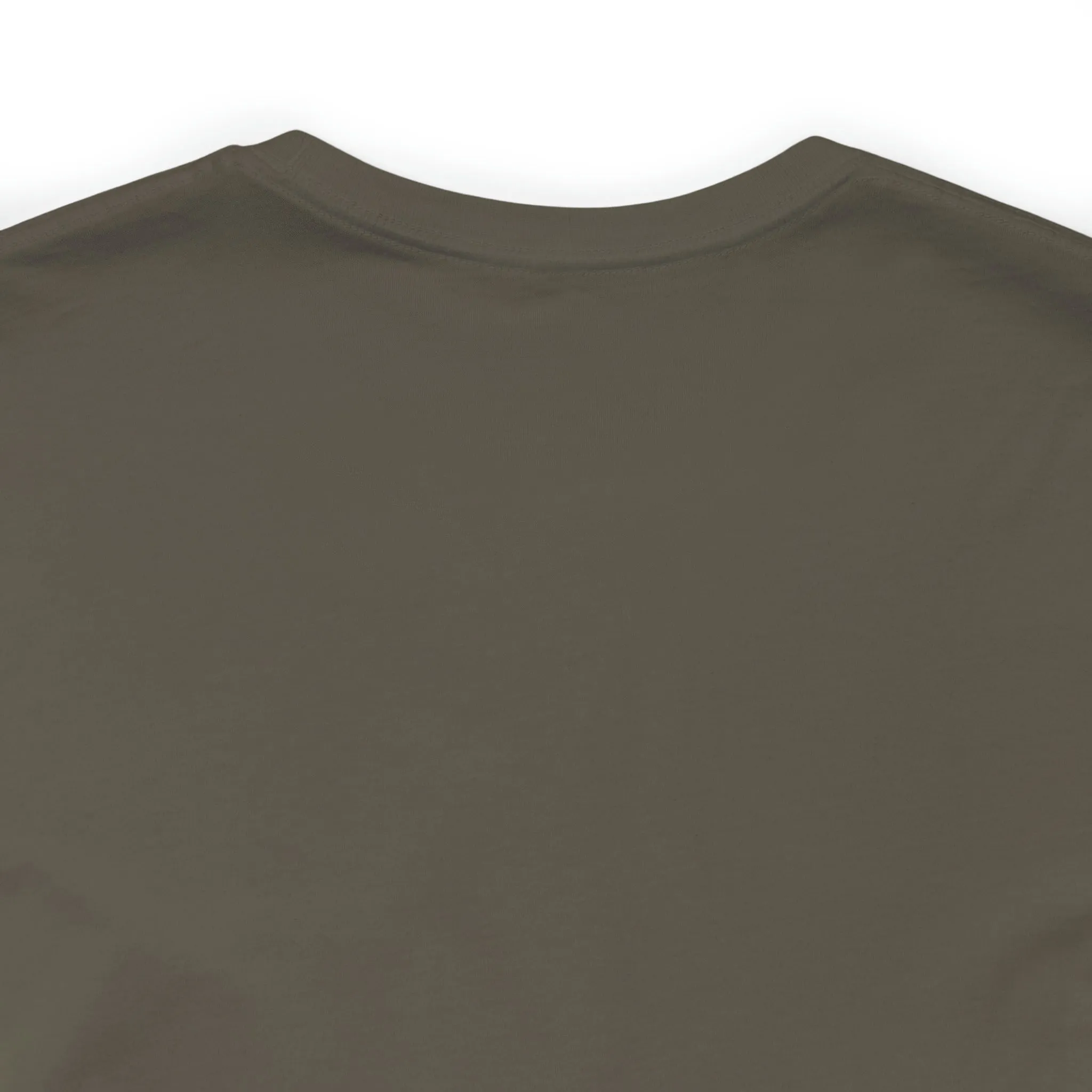 Spirit Said Shirt