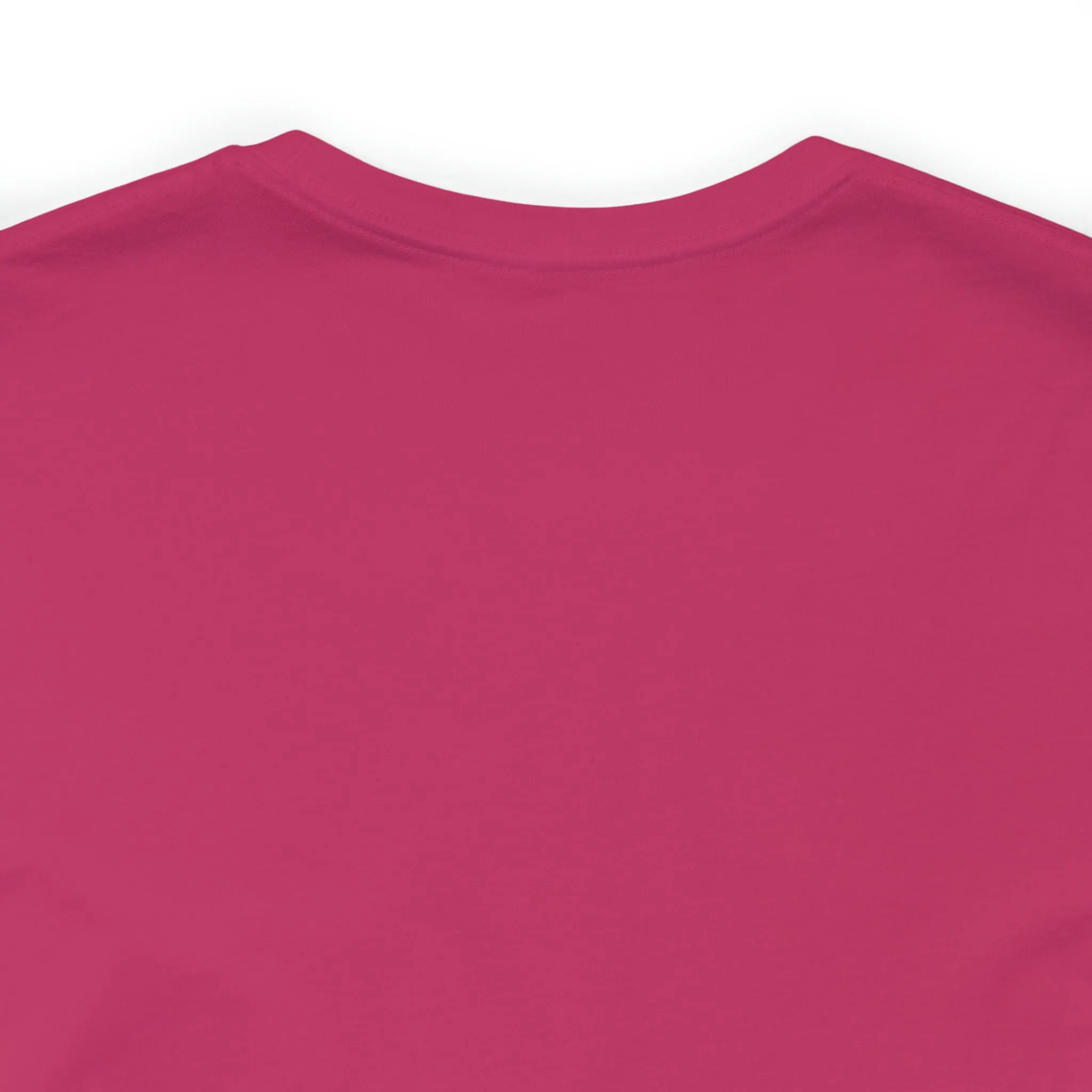 Spirit Said Shirt