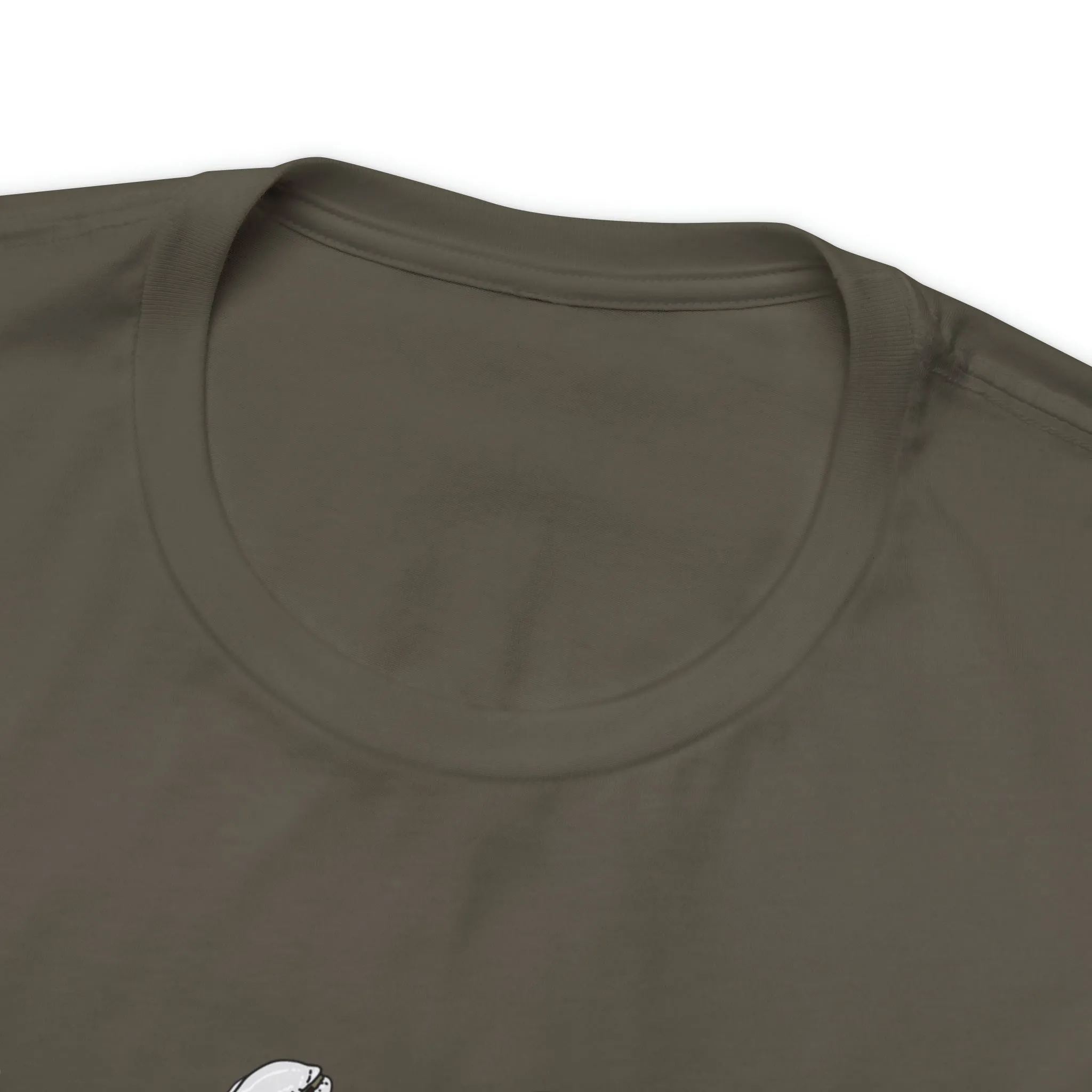 Spirit Said Shirt