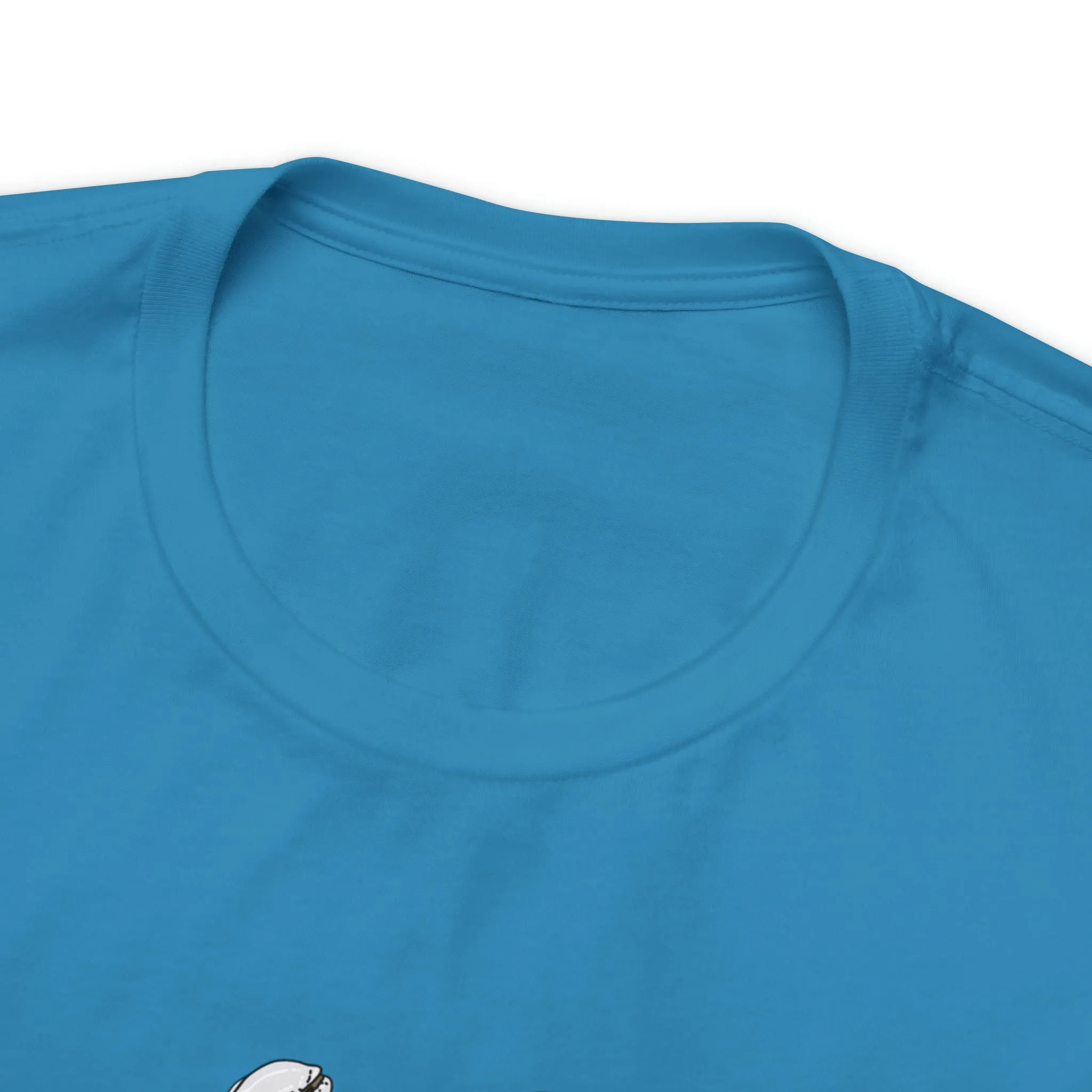 Spirit Said Shirt
