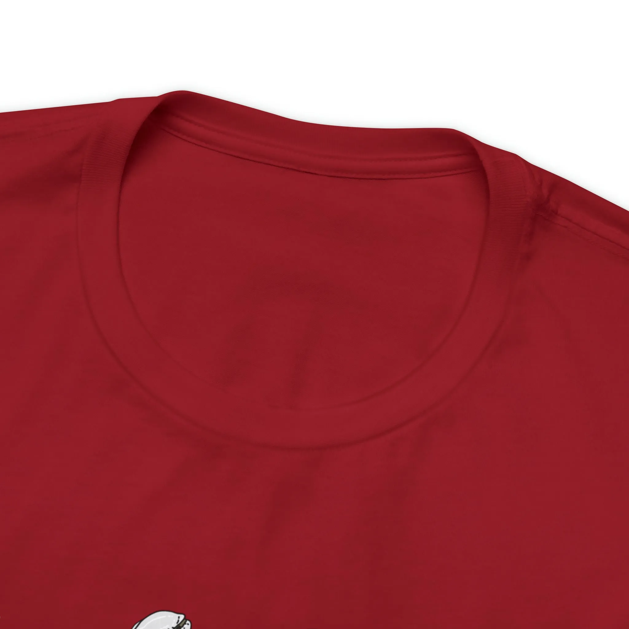 Spirit Said Shirt