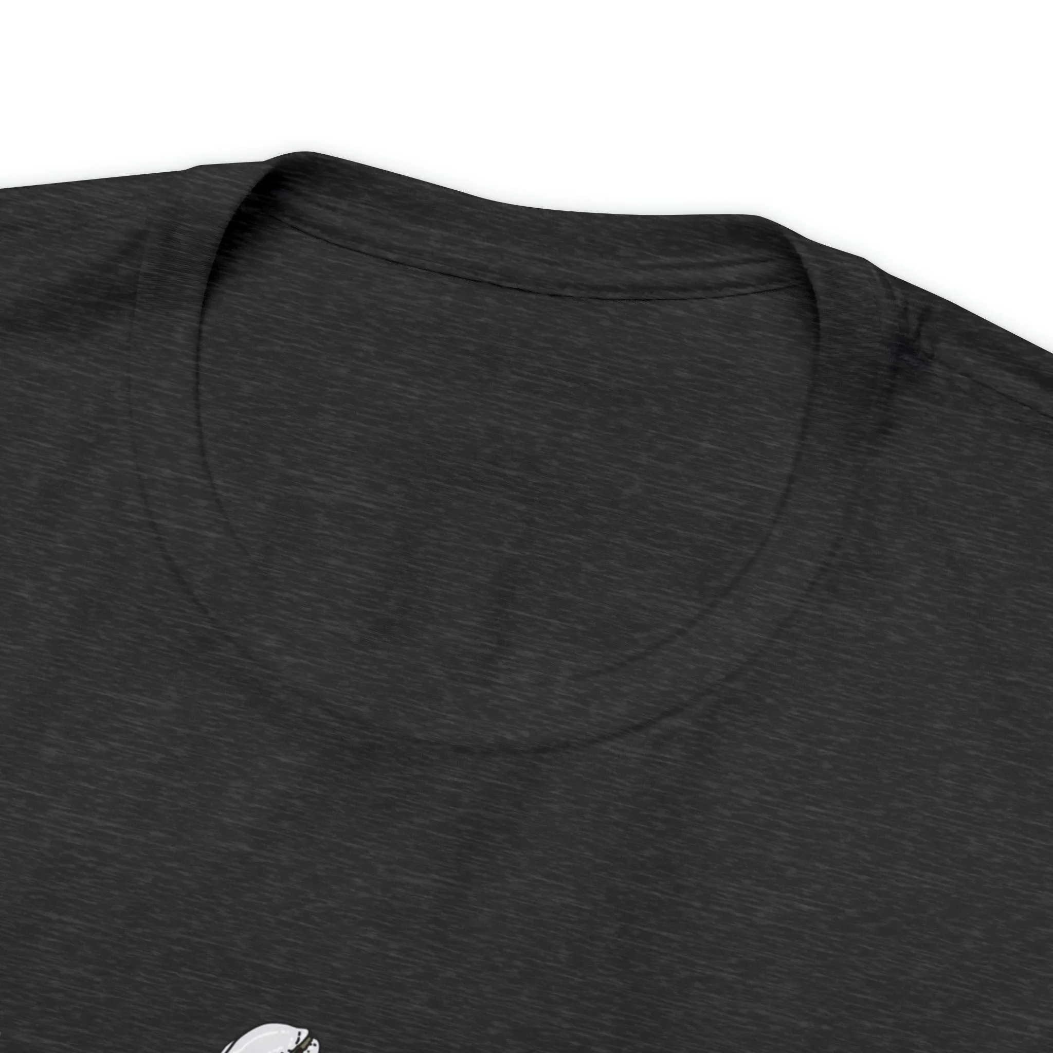 Spirit Said Shirt