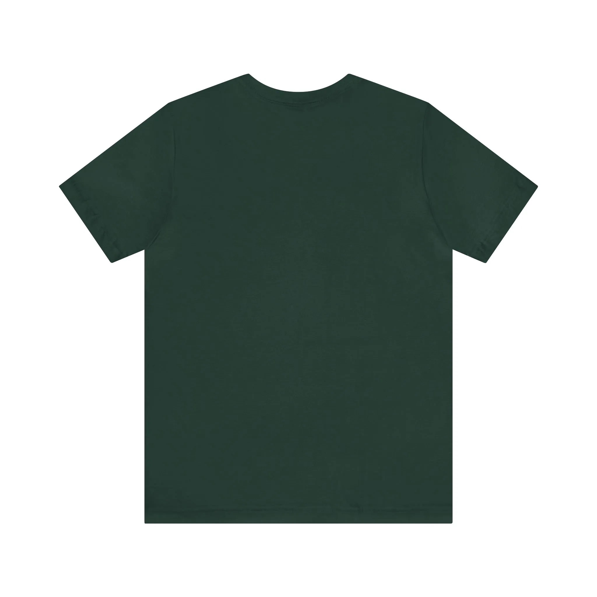 Spirit Said Shirt