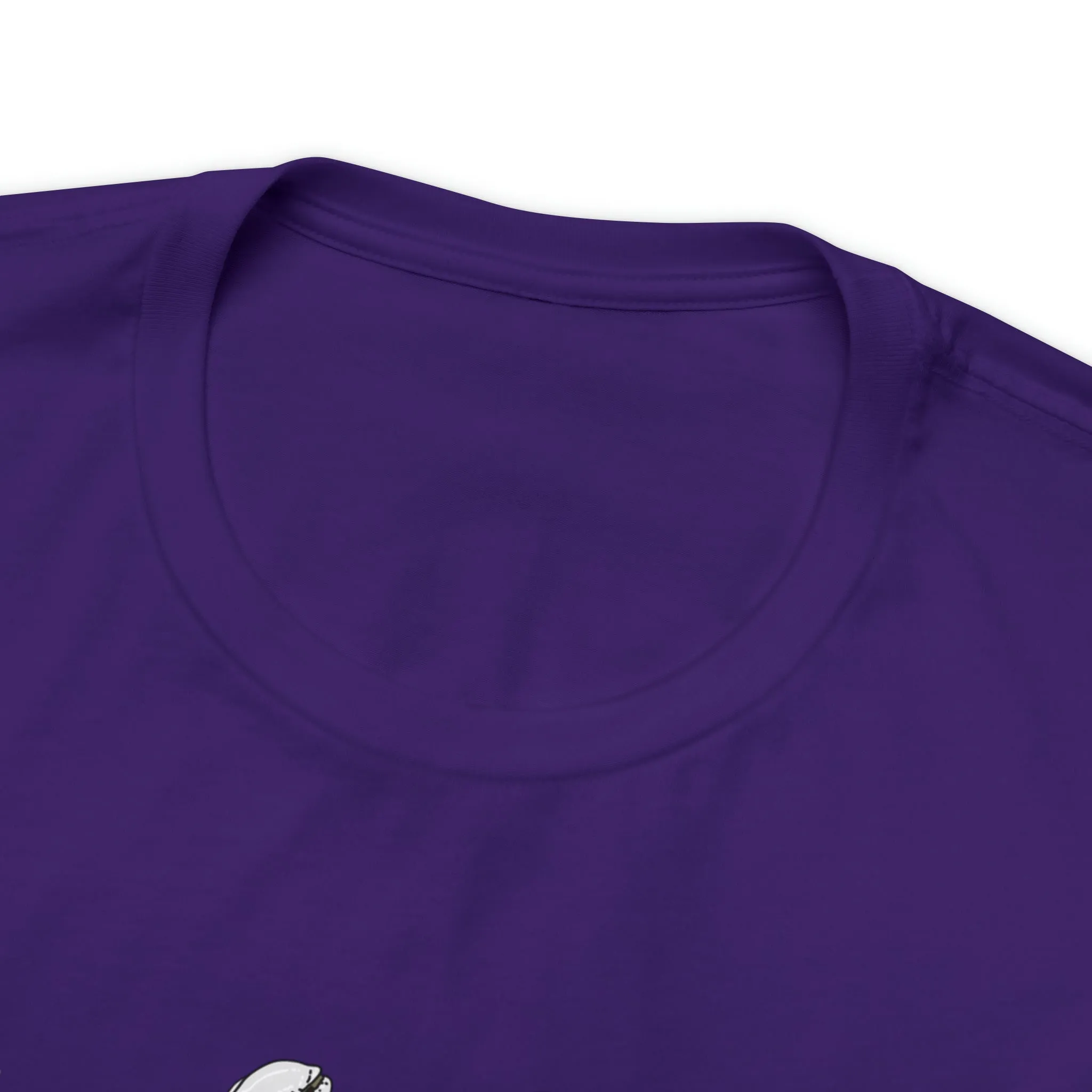 Spirit Said Shirt