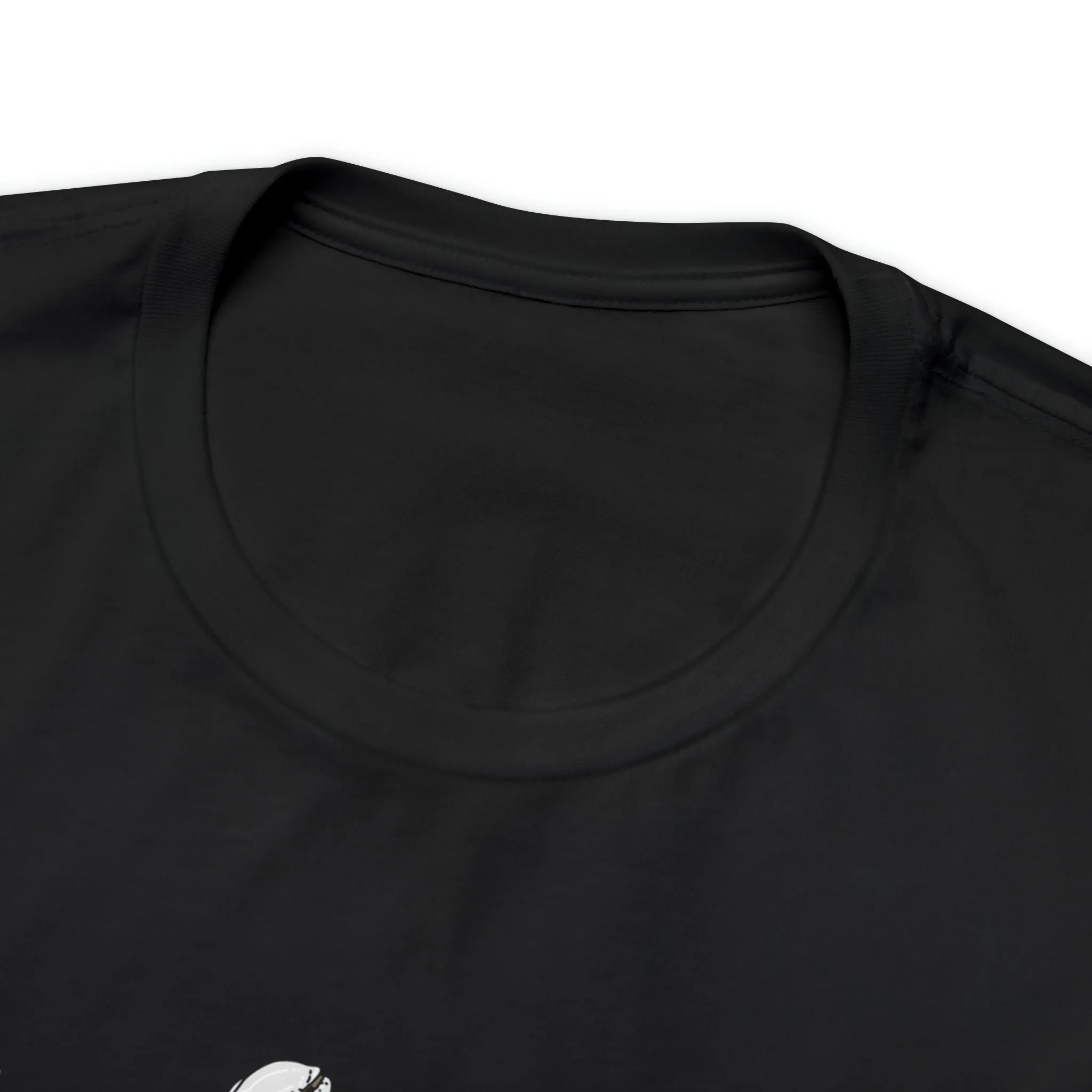 Spirit Said Shirt
