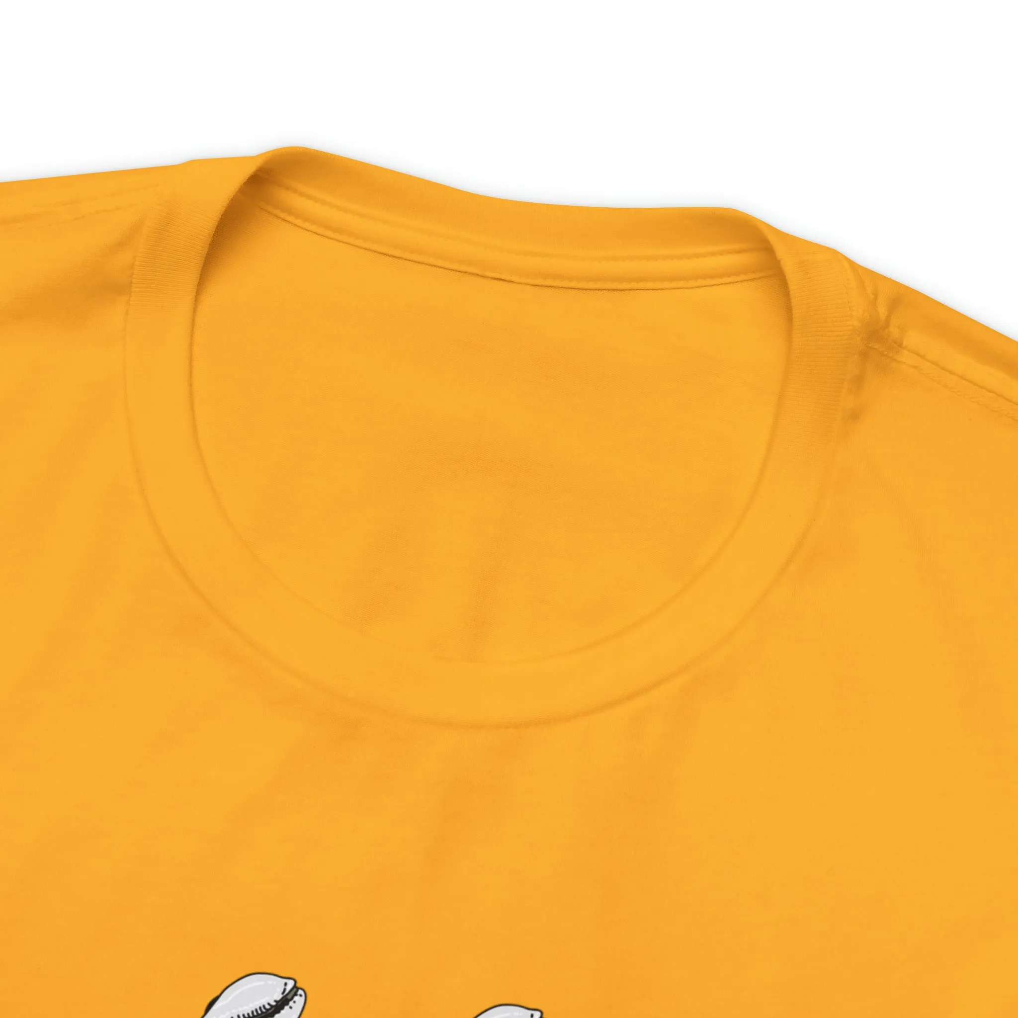 Spirit Said Shirt