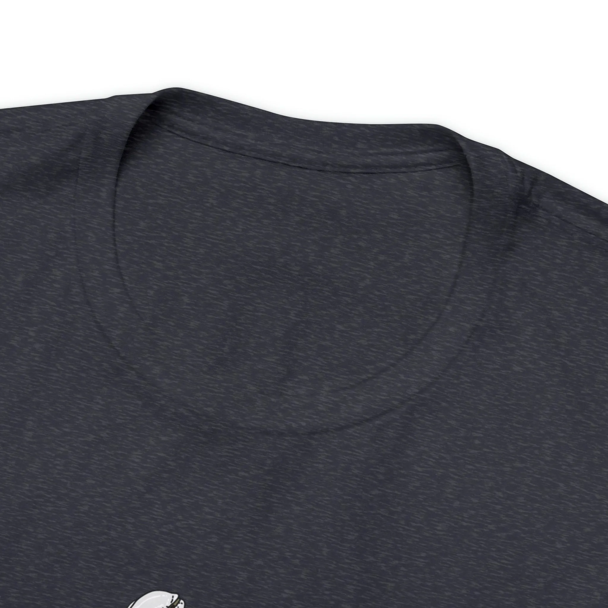 Spirit Said Shirt