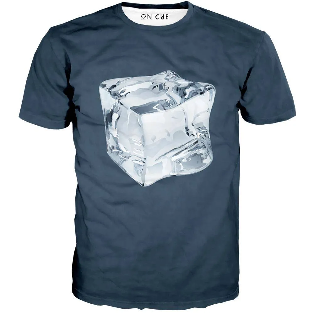 Stay Cool Dark T-Shirt