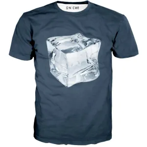 Stay Cool Dark T-Shirt