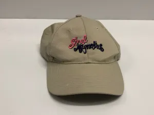 Steel Magnolias Cap