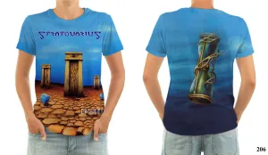 Stratovarius shirts