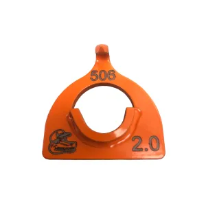 Stubby Hanger