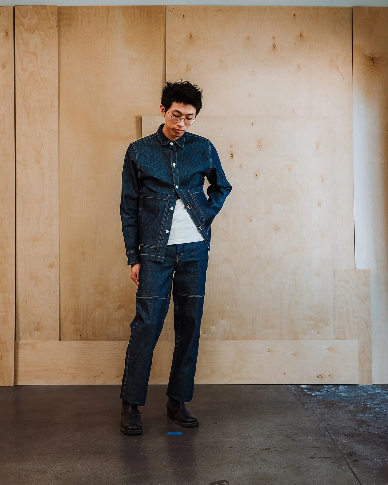 Studio Jeans - Indigo