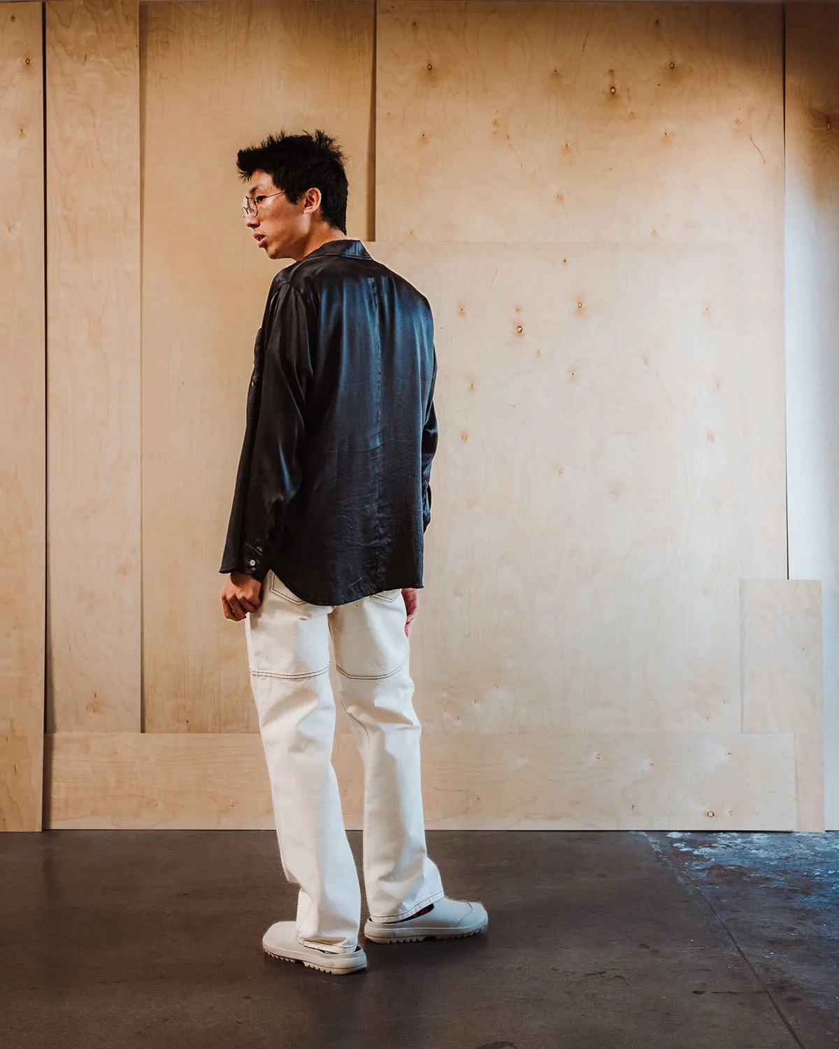 Studio Jeans - Natural Contrast