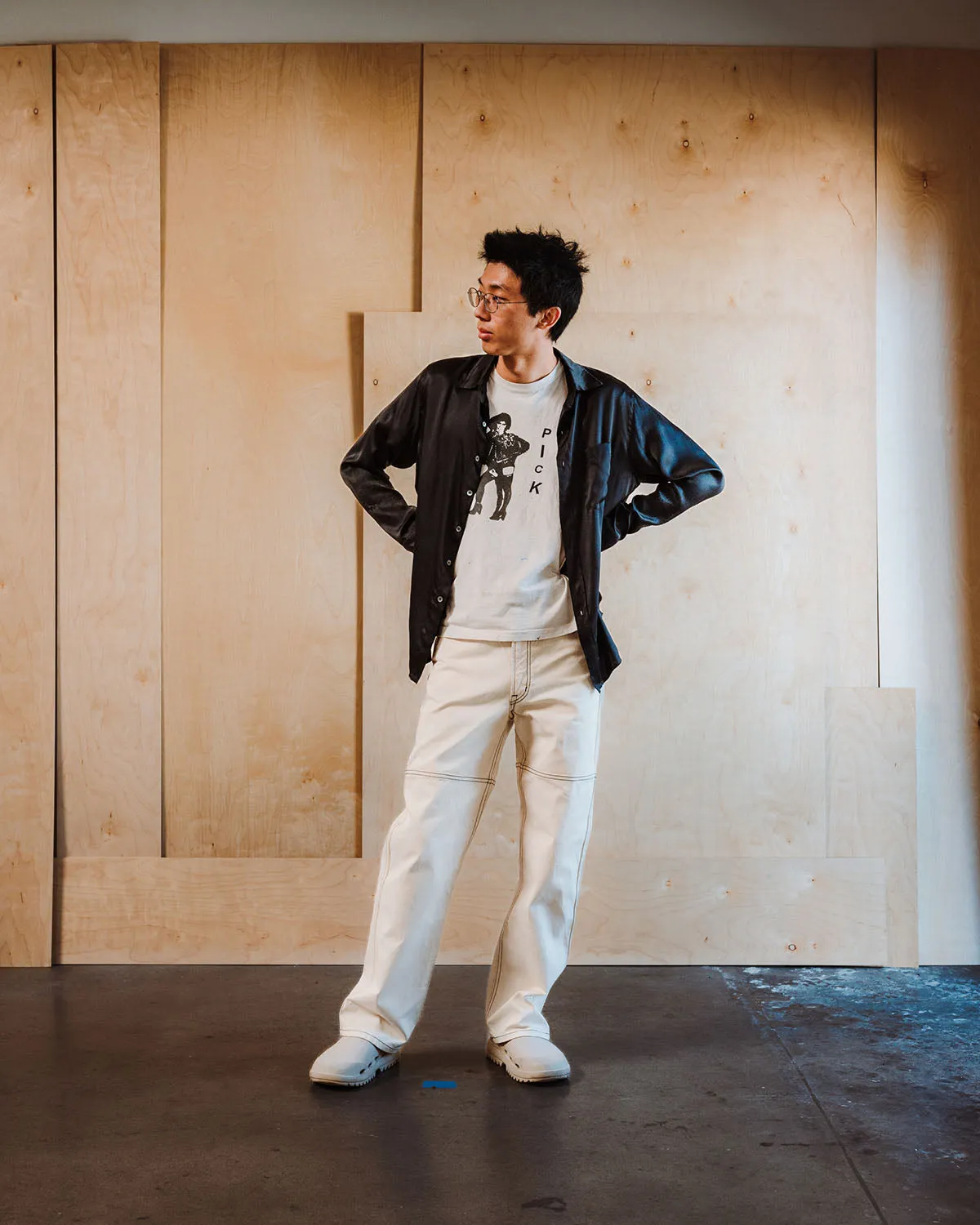 Studio Jeans - Natural Contrast