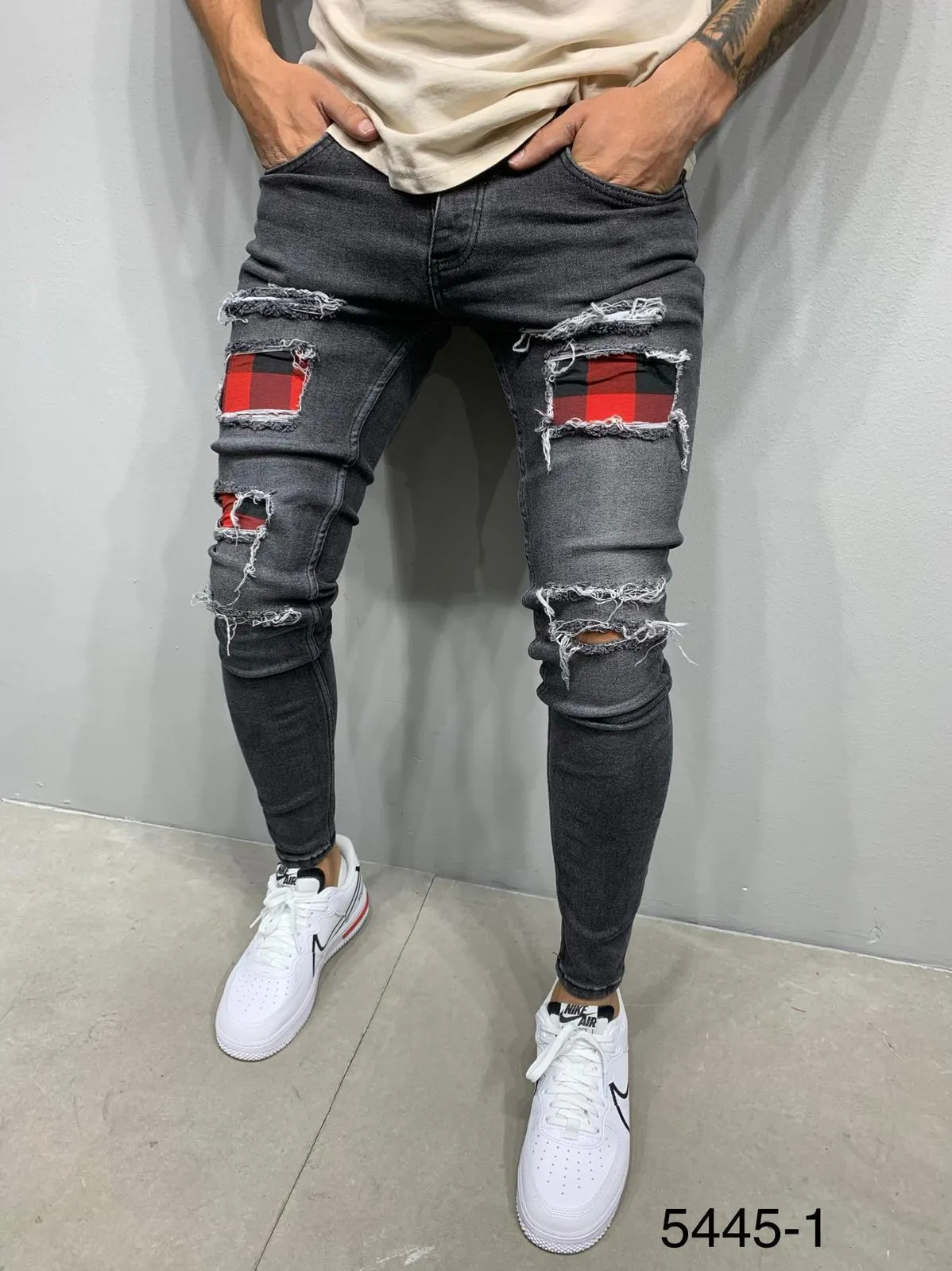 STYLE NUMBER 10