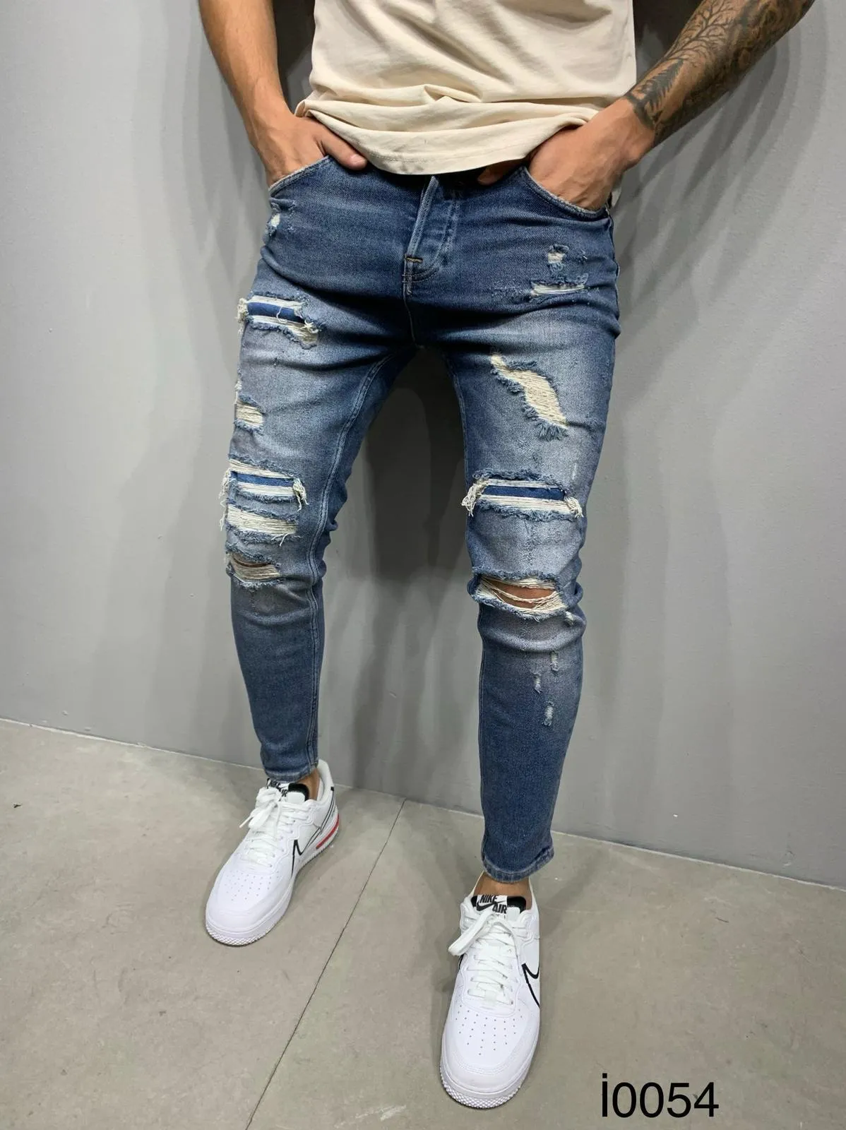 STYLE NUMBER 13