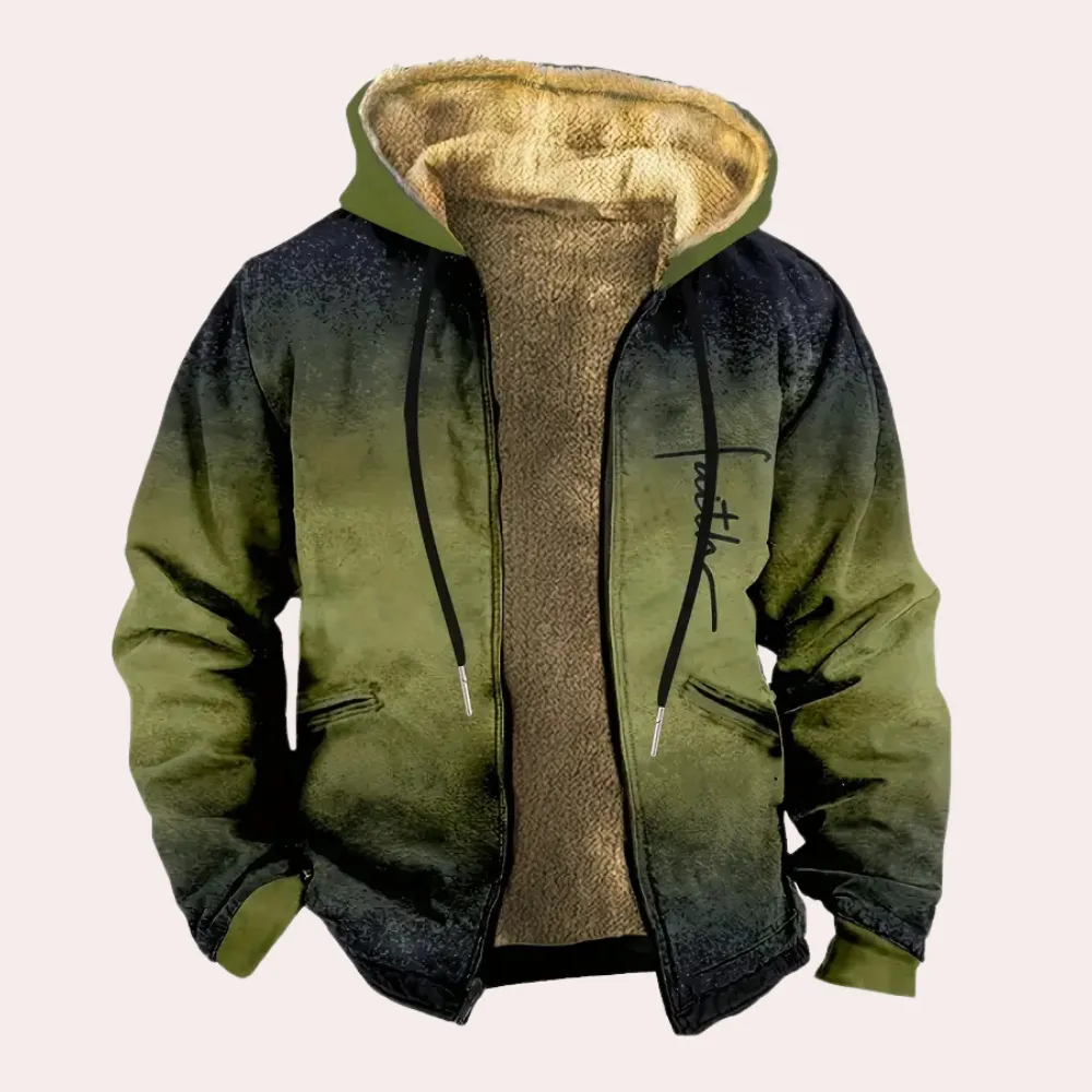 Stylish and comfortable Kika hoodie for all genders