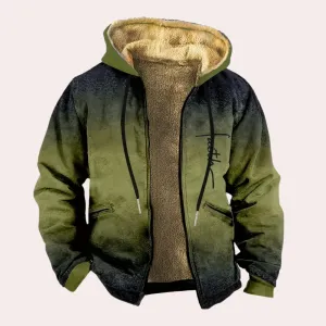 Stylish and comfortable Kika hoodie for all genders