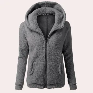 Stylish Fallon women's winter coat