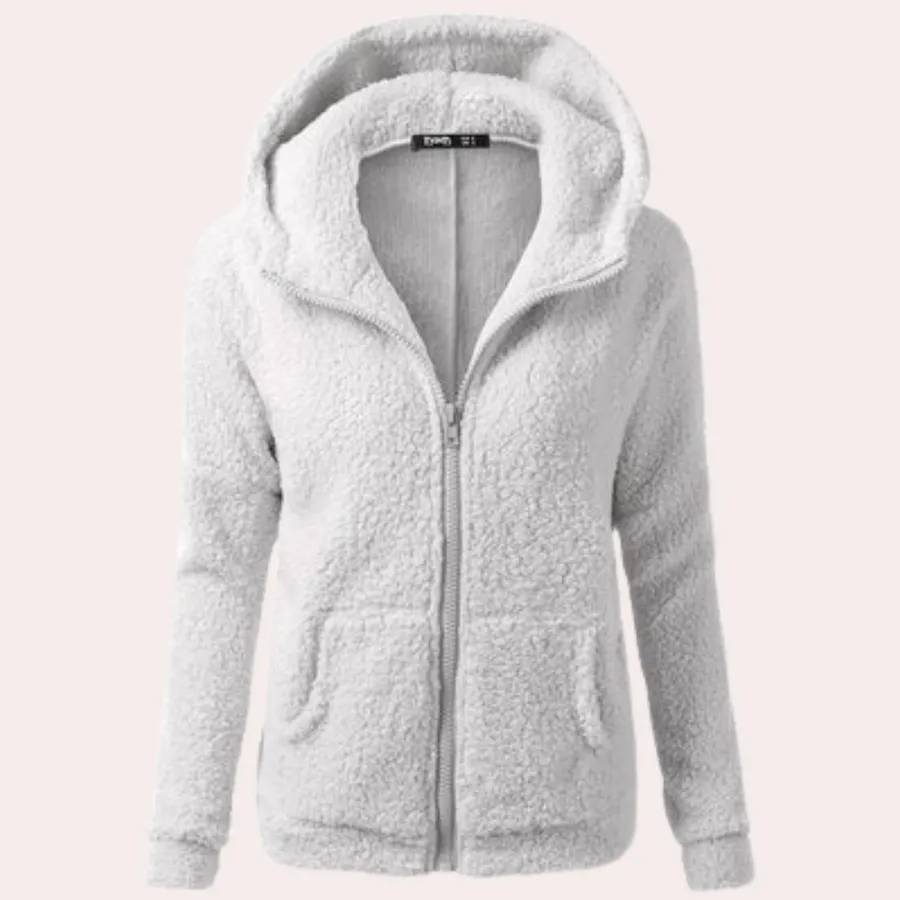 Stylish Fallon women's winter coat