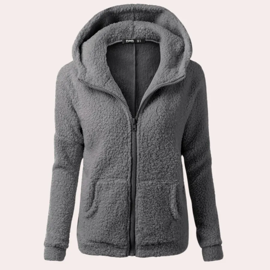 Stylish Fallon women's winter coat