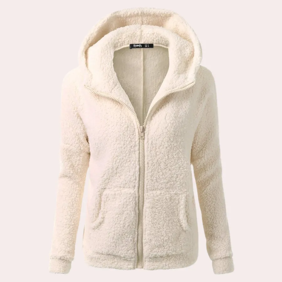 Stylish Fallon women's winter coat
