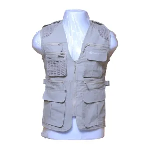 Stylish Men's Comfess Waistcoat | Comfortable Formal Wear Nk-417
