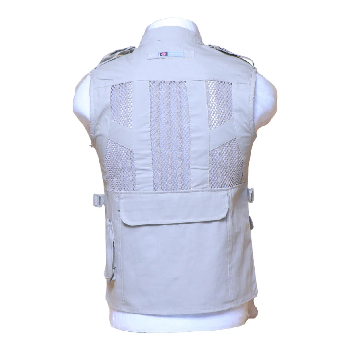 Stylish Men's Comfess Waistcoat | Comfortable Formal Wear Nk-417