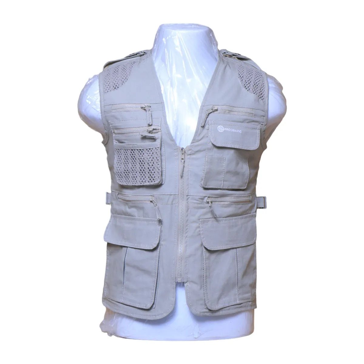 Stylish Men's Comfess Waistcoat | Comfortable Formal Wear Nk-417