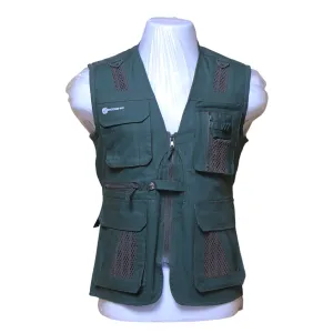 Stylish Men's Comfess Waistcoat | Comfortable Formal Wear Nk-418