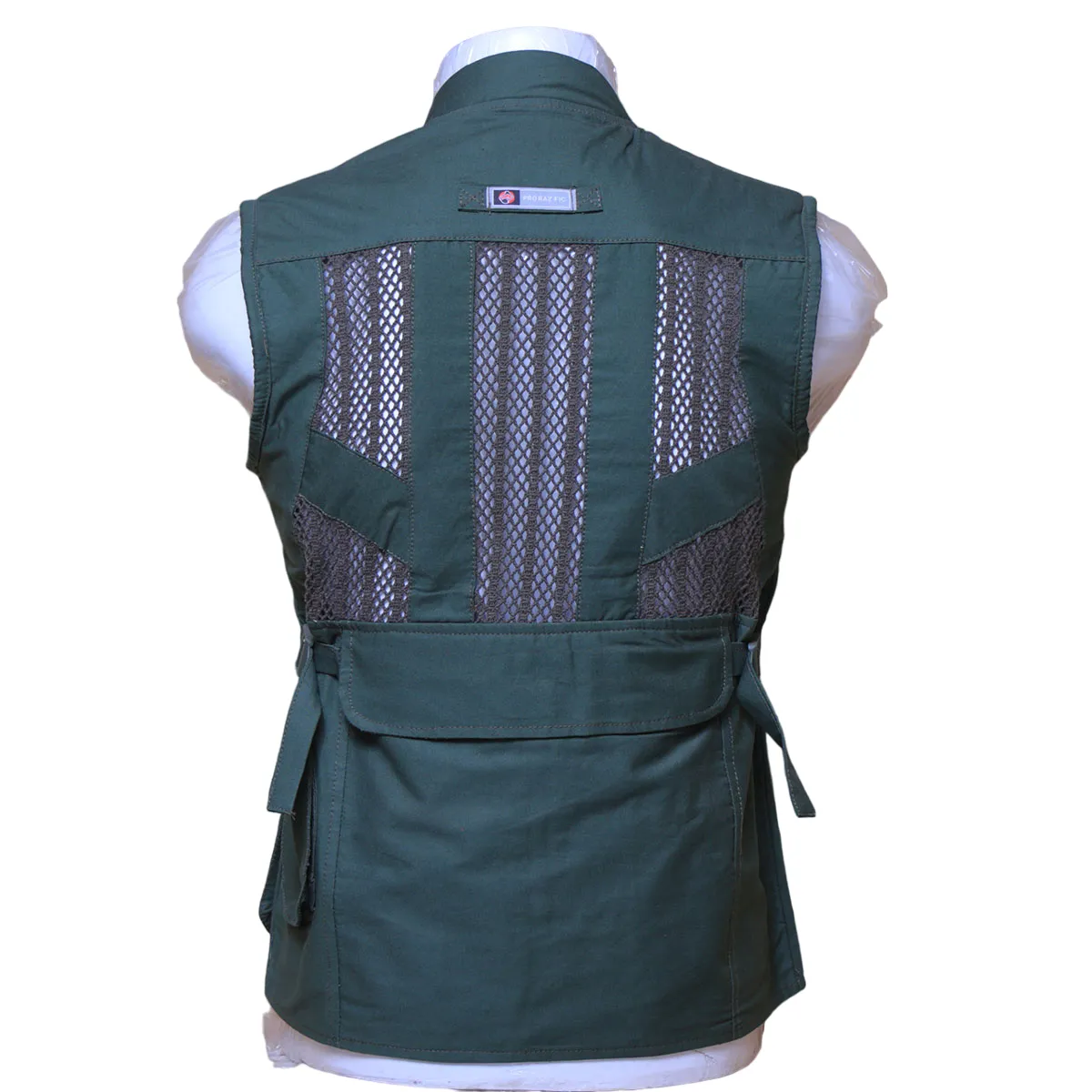 Stylish Men's Comfess Waistcoat | Comfortable Formal Wear Nk-418