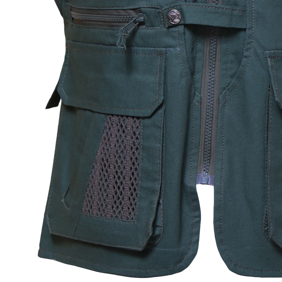 Stylish Men's Comfess Waistcoat | Comfortable Formal Wear Nk-418