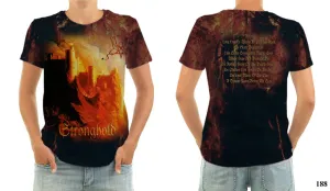 Summoning shirts