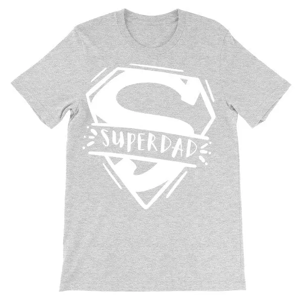 Superdad