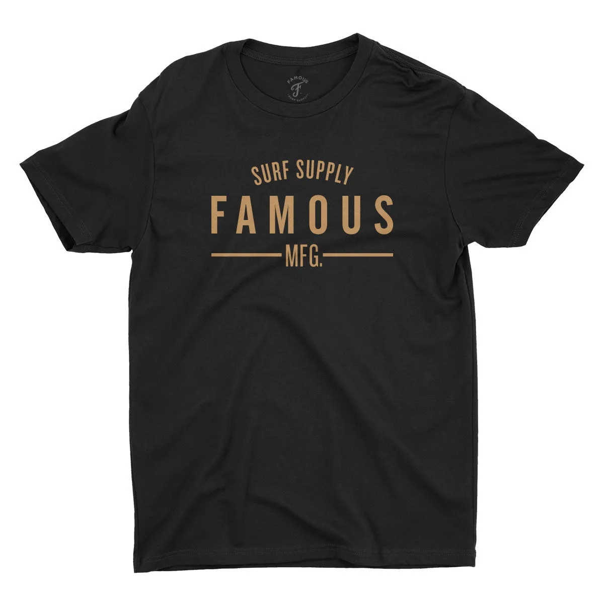 Supply Tee