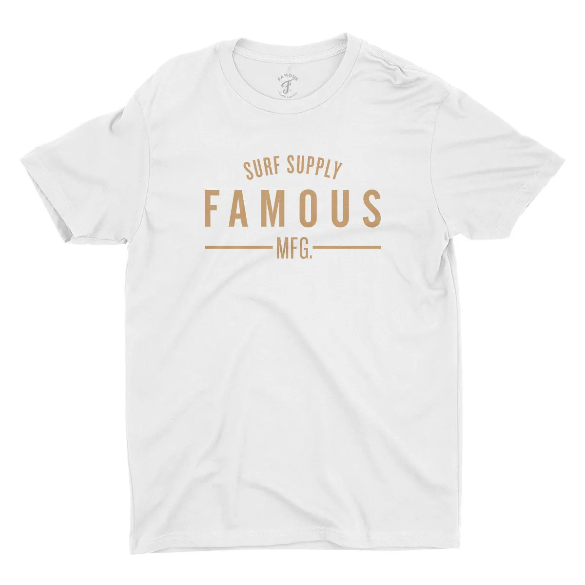 Supply Tee