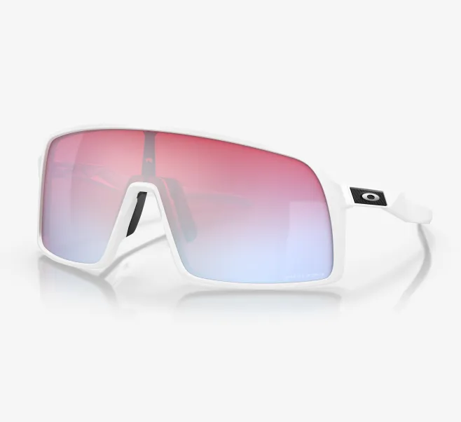 Sutro - Polished White