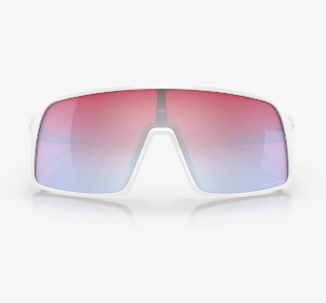 Sutro - Polished White