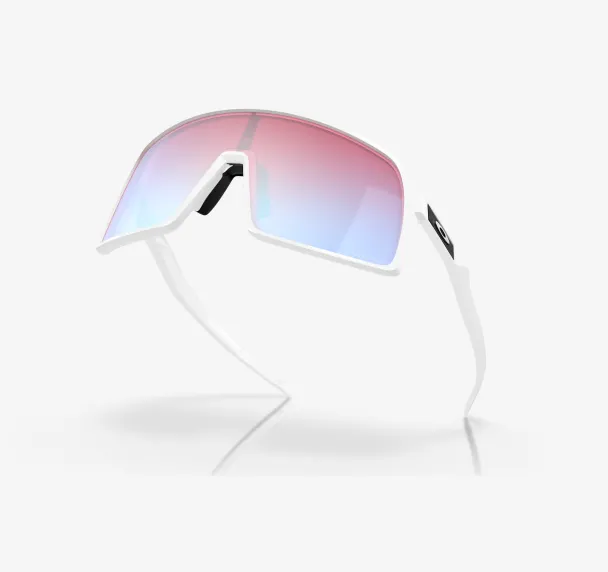Sutro - Polished White